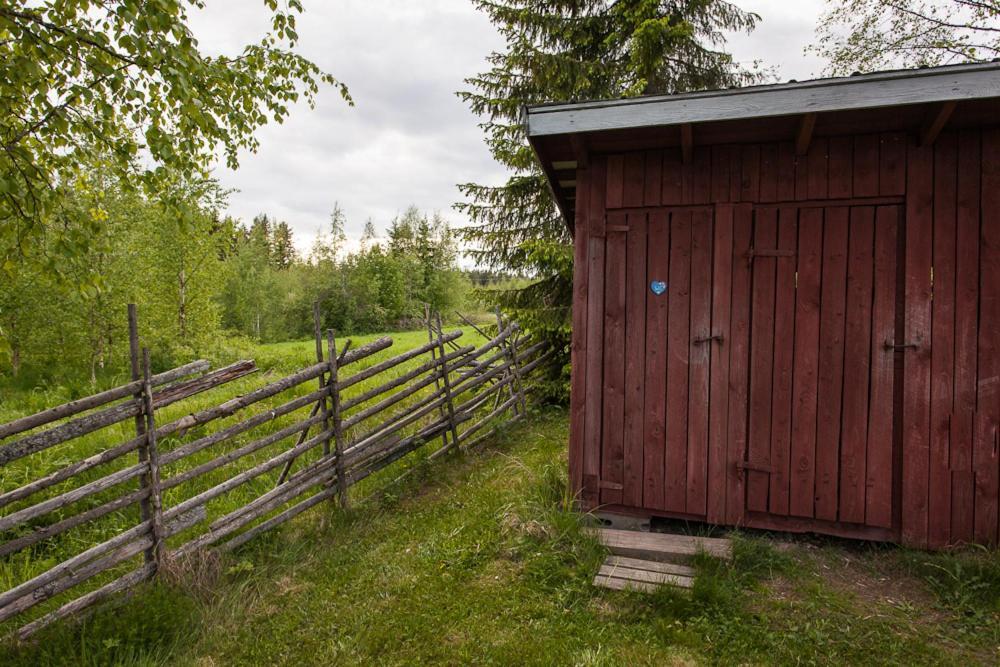 Lemettilae Countryside Accommodation Petäjävesi Værelse billede